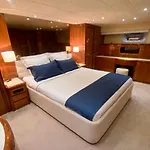 Yacht Falcon Five Cannes