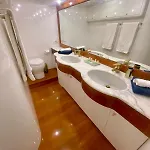 Yacht Falcon Five Cannes