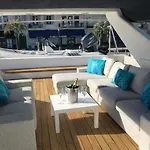 Bådhotel Yacht Falcon Five Cannes